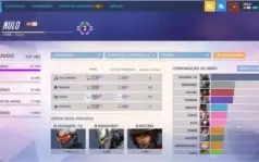 Conta Warzone l CW l MW l Ow