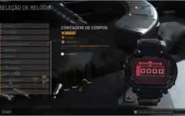 Conta Warzone l CW l MW l Ow