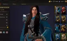Avatar Sagrado LVL 42 MIRM - MIR M