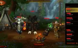 Conta World of Warcraft Invencivel + DIABLO IV