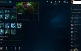 Conta Lol Com 90 Skins Unranked Elo Alto 2018/2017