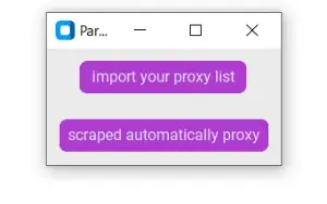 Twitch Viewer BOT