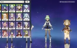 AR28 - Hutao + Homa (BIS) + Espada Cel. + 21 tiros
