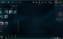 Conta smurf level 30