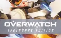 Conta Overwatch Legendary Edition
