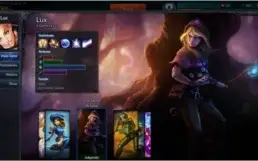 Conta Unranked LV 30