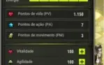 Conta Xelor lvl 200 (OMEGA 41) 11 Profissões 200.