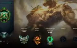 Plat5- TodosChamps- Muitas skins
