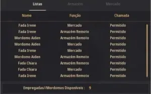 Mago Level 61 - 272 de PA Kutum