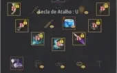Mago Level 61 - 272 de PA Kutum