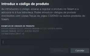 STEAM KEYS ALEATORIAS DE 85 A 500 REAIS [ENTREGA RAPIDA]