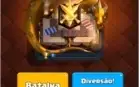 Conta Clash royale podendo negociar