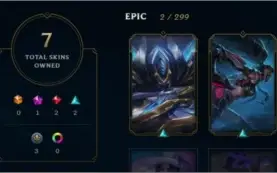 CONTA LOL PLAT 4  - 28W - 9L (PULANDO LIGA GANHANDO 25+PDL)