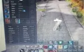 AIKA BR ONGAME WAR LVL 80 ATT LVL 91 TP LVL 91