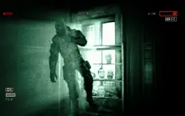 Outlast: Bundle of Terror XBOX