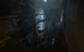Outlast: Bundle of Terror XBOX