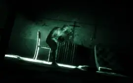 Outlast: Bundle of Terror XBOX