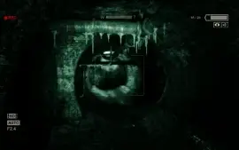 Outlast: Bundle of Terror XBOX
