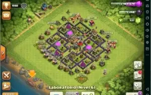 CV8 Evoluido