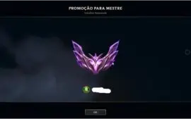 Conta Mestre Barato pra sair rápido