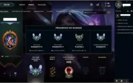 CONTA DIAMANTE 2 - FLEX