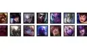 Conta lol nv 47