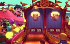 Carnival Games: In Action - Xbox 360 Original Key 25 Dígitos