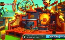 Carnival Games: In Action - Xbox 360 Original Key 25 Dígitos