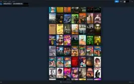 Entre Para Minha Família Steam