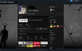 Entre Para Minha Família Steam