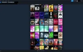 Entre Para Minha Família Steam