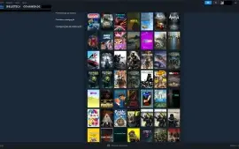 Entre Para Minha Família Steam