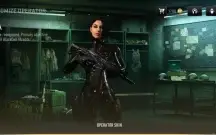 Conta Warzone 2.0/Mobile!