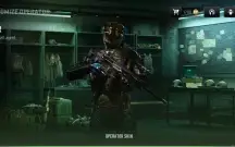 Conta Warzone 2.0/Mobile!