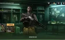 Conta Warzone 2.0/Mobile!
