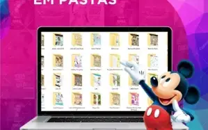 Pacote De 15 Mil Kits Scrapbook Silhouette Arquivos Digital