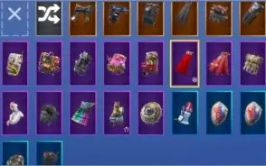 Conta Fortnite 35 Skins + Passe + vBucks + 1 Reembolso