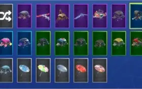 Conta Fortnite 35 Skins + Passe + vBucks + 1 Reembolso