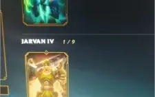 Conta league of Legends Gold 4