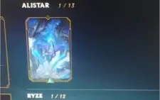Conta league of Legends Gold 4