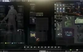 Escape from tarkov Edge of Darkness Edition