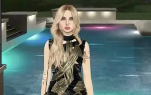 Conta Stardoll Nvl 68