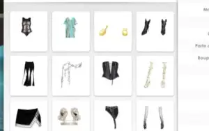 Conta Stardoll Nvl 68