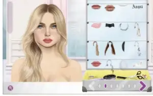 Conta Stardoll Nvl 68