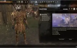 Conta The Elder Scolls Online