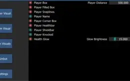 Apex Legends | Aimbot | ESP | NoRecoil | MENSAL.