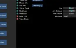 Apex Legends | Aimbot | ESP | NoRecoil | MENSAL.