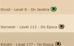 DRUID 154 EM JAVIBRA - 20% LOYALTY