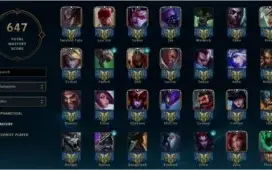 Conta 430 skins borda CHALLENGER