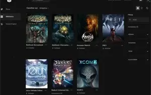 CONTA EPIC GAMES, CADA P/ MENOS DE R$22,00, GOD OF WAR E +